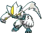 zeraora