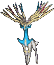 xerneas