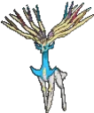 xerneas