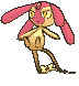mesprit