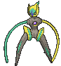 deoxysspeed