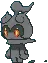 marshadow