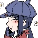 CappieCheerful