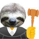 judgesloth