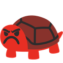 echat_AngryTurtle Discord emoji