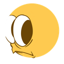 echat_yellowWtf Discord emoji