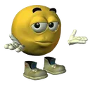 shrug
