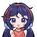 MitaThumbsUp