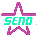 sendnudes animated emote - Degenerates [18+]