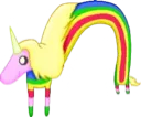 rainicorn