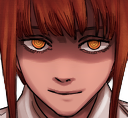 echat_MakimaStare Discord emoji