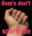 BratsDontscareme