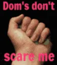 BratsDontscareme