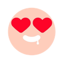 echat_ttEyeHeart Discord emoji