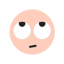 echat_ttRollsEyes Discord emoji