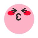 echat_ttKiss Discord emoji