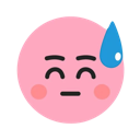 echat_ttAnxious Discord emoji