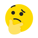 echat_ttThink Discord emoji
