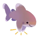 shark_clap