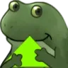 greeenupsign