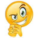 echat_yellowScheming