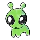 Alien_stare