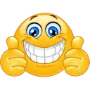 echat_yellowThumbsUp echat_yellowThumbsUp