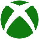 Xbox_one_logo Discord sticker | Realm Explorer | Find & Promote