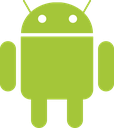 androidlogopngtransparent Discord sticker - Realm Explorer | Find & Promote