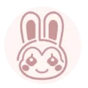 Bunnie_Badge