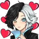 LunaSnowHearts