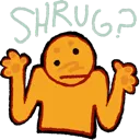 SKEL_shrug