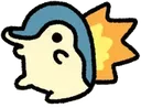cyndaquil