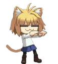 necoarcdance