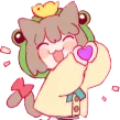 neuro_frogheart