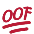 oof