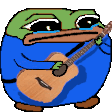 SadGuitargers