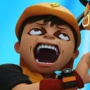 bbbshocked