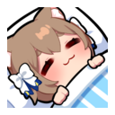 :Ferrissleep: