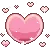 pinkheart