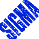 sigma1 Discord sticker from Degenerates [18+]