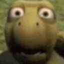 shocked