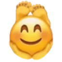 yellowadorefeet