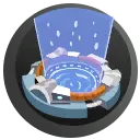 GadgetTeleporter