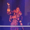 rustywave