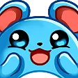 Marill_happy Marill_happy