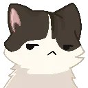 sideeye