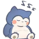 ZzzSnorlax
