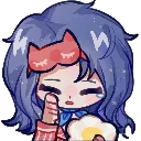 SleepyMita