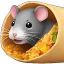 RatInBurrito